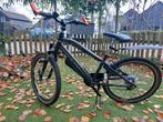 Alpina Trail 24 inch kinderfiets, Ophalen, 24 inch, Alpina, Versnellingen