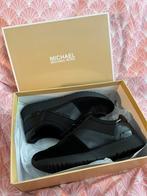 Michael Kors schoenen, Kleding | Dames, Schoenen, Ophalen of Verzenden, Zo goed als nieuw, Sneakers of Gympen, Zwart