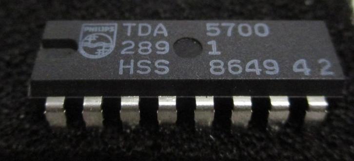 Diverse IC’s : TDA5***,6***,7***,8*** {7890}, Hobby en Vrije tijd, Elektronica-componenten, Nieuw, Ophalen of Verzenden