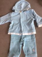 twee delig Dirkje pakje maat 62, Kinderen en Baby's, Babykleding | Maat 62, Gebruikt, Dirkje, Ophalen of Verzenden, Pakje