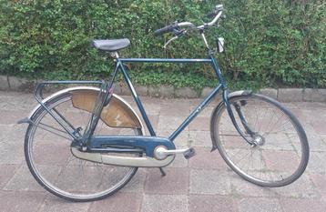 herenfiets union sphinx 4 versnellingen beschikbaar voor biedingen