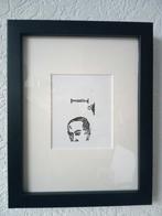 Linosnede, Ophalen of Verzenden