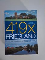 419 x friesland, Ophalen of Verzenden, Zo goed als nieuw, Benelux, Overige merken