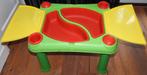 zandtafel, Kinderen en Baby's, Speelgoed | Buiten | Zandbakken, Ophalen, Zo goed als nieuw