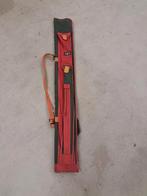 Hengeltas HUNTER, Ophalen, Gebruikt, Overige typen