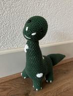 Gehaakte dino., Ophalen of Verzenden, Nieuw, Overige typen