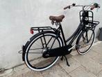 Nieuwstaat Cortina U4 Dames/Meisjesfiets C7 57 Nieuwe model, 53 tot 56 cm, Versnellingen, Zo goed als nieuw, Ophalen