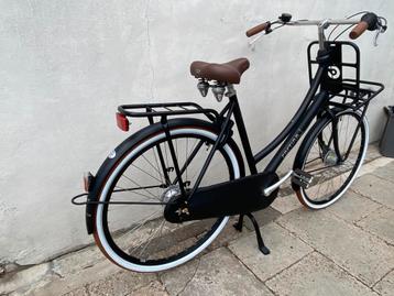 Nieuwstaat Cortina U4 Dames/Meisjesfiets C7 57 Nieuwe model beschikbaar voor biedingen
