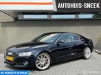 Audi A5 Coupé 2.0 TFSI Pro Line / Netjes exemplaar /, Voorwielaandrijving, Euro 5, Gebruikt, Huisgarantie