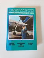 Boek - Omnibus - Drie Romans over Stewardessen en Piloten, Ophalen of Verzenden, Gelezen