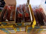 Spro WOB SHAD Red Crab (15cm) doosjes a 20 stuks...