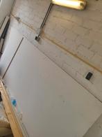 Witte Multiplex Plaat, Doe-het-zelf en Verbouw, Ophalen of Verzenden