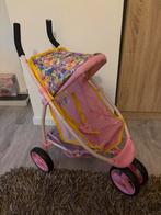 Baby Born Buggy, Ophalen, Gebruikt