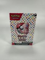 Pokémon 151 Booster Bundle, Ophalen of Verzenden, Zo goed als nieuw, Losse kaart
