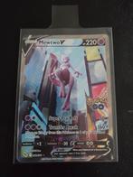 Mewtwo Pokémon go 072, Ophalen of Verzenden, Zo goed als nieuw