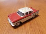 Solido simca chambord 1958. 1:43. Doosje, Hobby en Vrije tijd, Modelauto's | 1:43, Ophalen of Verzenden, Zo goed als nieuw, Auto