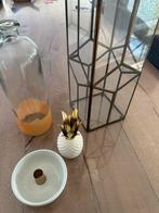 Diverse woonaccessoires, Huis en Inrichting, Woonaccessoires | Overige, Ophalen of Verzenden, Gebruikt