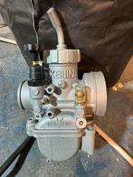 Keihin PE24 24mm carburateur, Fietsen en Brommers, Ophalen of Verzenden, Zo goed als nieuw, Carburateur