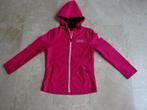 HEMA outwear roze sportieve jas - maat 146 / 152, Meisje, Ophalen of Verzenden, Zo goed als nieuw, Hema