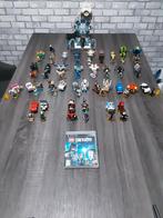 LEGO Dimensions PS3 - Compleet!, Avontuur en Actie, Gebruikt, Gekoppelde computers, 2 spelers