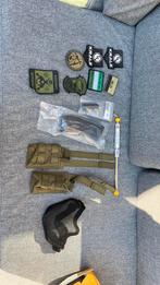 Lotje nieuwe airsoftspullen, Ophalen of Verzenden, Nieuw