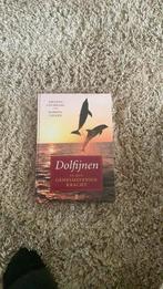A. Cochrane - Dolfijnen en hun geheimzinnige kracht, Ophalen, Zo goed als nieuw, A. Cochrane