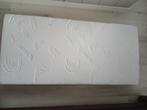 peutermatras 70 x 150 tencel puck, Ophalen, Gebruikt, 70 tot 85 cm, 140 tot 160 cm