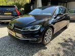 Volkswagen Golf 1.4 TSI Highline Business R (bj 2017), Auto's, Te koop, Alcantara, Geïmporteerd, 5 stoelen