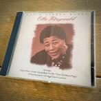 Ella Fitzgerald - Basin Street Blues, Verzenden, Zo goed als nieuw, Jazz en Blues