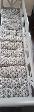 Eetkamerbank/klepbank, Ophalen, Minder dan 75 cm, 150 tot 200 cm, Zo goed als nieuw