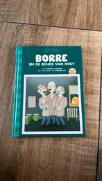 Jeroen Aalbers - Borre en de bende van Neut, Ophalen of Verzenden, Zo goed als nieuw, Jeroen Aalbers