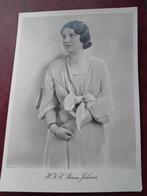 Ansichtkaart Prinses Juliana, Ophalen of Verzenden, Zo goed als nieuw, Kaart, Foto of Prent