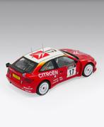 Citroen Xsara Kit Car 1999 Rallye Corsica Puras / Marti 1/24, Verzenden, Nieuw, Auto, Overige merken