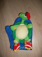 Washand / poppenkastpop schildpad, Ophalen of Verzenden, Gebruikt, Overige typen