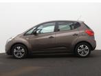 Kia Venga 1.6 CVVT First Edition Automaat | Navigatie | Acht, Auto's, Kia, Te koop, Benzine, 550 kg, Airconditioning