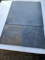 Plavuizen, Tuin en Terras, Ophalen, Zo goed als nieuw, 10 m² of meer, Beton