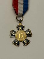 Medaille nederland Wandel Sport Organisatie, Ophalen of Verzenden, Overige materialen, Nederland