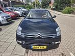 Citroen C6 3.0 V6 Exclusive, nieuwstaat!, Navigatiesysteem, Gebruikt, C6, 2946 cc