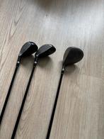Golfclubs: Driver & Hybrids, Sport en Fitness, Golf, Ophalen of Verzenden, Gebruikt, Club, Overige merken
