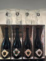 Hertog Jan - Grand Prestige Vatgerijpt 2021 - Portugal, Verzamelen, Biermerken, Ophalen of Verzenden, Nieuw, Flesje(s), Hertog Jan