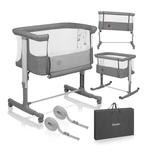 Te Koop: 3-in-1 Co-Sleeper Babybedje – Zonder Wielen, Ophalen, Gebruikt, Wieg