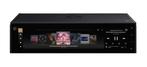Hifi Rose RS150b Streamer Black, Gloednieuw, Ongeopende Doos, Ophalen of Verzenden, Nieuw, USB 2, Zonder harde schijf