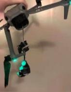Gezocht: Defecte of Gecrashte DJI Drones, Audio, Tv en Foto, Drones, Ophalen, Zo goed als nieuw, Drone met camera