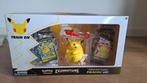 25th Celebrations box met Pikachu, Ophalen of Verzenden, Nieuw, Boosterbox