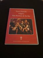 Puur Viezik volgens Van Kooten & De Bie DVD, Ophalen of Verzenden, Zo goed als nieuw