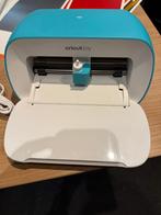 Cricut Joy machine starterspakket, Ophalen of Verzenden, Zo goed als nieuw, Gereedschap of Toebehoren