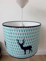 Hanglamp voor kinderkamer – merk Taftan, Ophalen of Verzenden, Zo goed als nieuw, Lamp