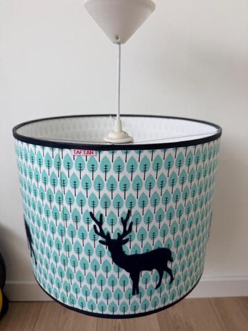 Hanglamp voor kinderkamer – merk Taftan beschikbaar voor biedingen