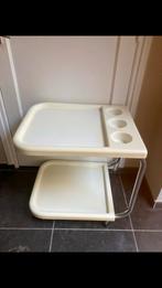 Vintage trolley Jean Paul Emonds-Alt, Ophalen, Gebruikt, 50 tot 100 cm, 25 tot 50 cm