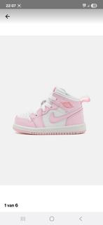 Nieuw in doos Nike Jordan meisjes maat 25, Kinderen en Baby's, Kinderkleding | Schoenen en Sokken, Ophalen of Verzenden, Nieuw